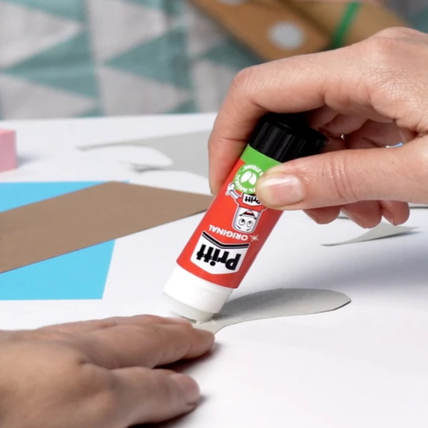 BARRA DE PEGAMENTO PRITT DE 43grs Ref. 1584626 