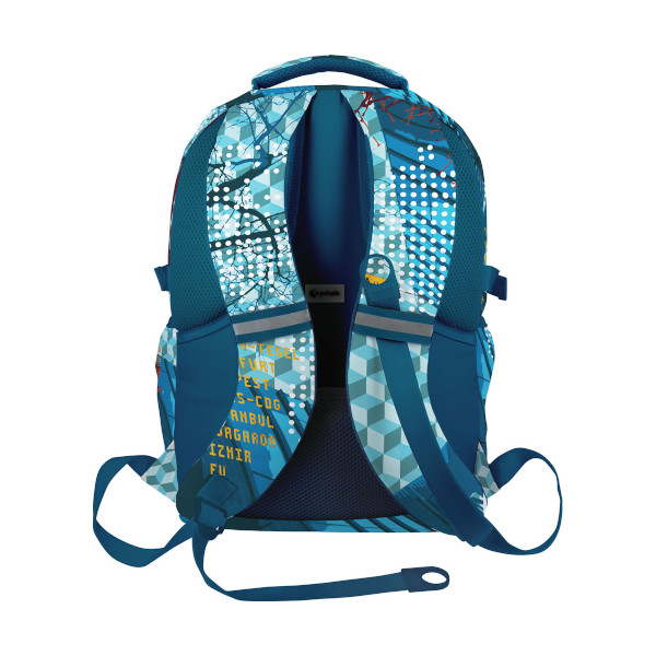 Mochila Bigpack FOLLOW ME REF.37501907