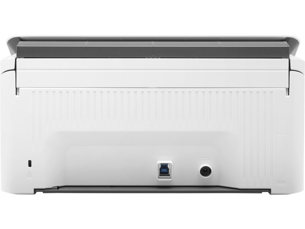 Escáner HP Scanjet Pro 2000 s2 – Documentos A4, alta velocidad y profesional