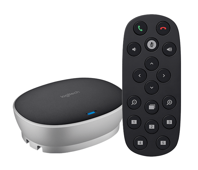 Logitech GROUP Kit de videoconferencia