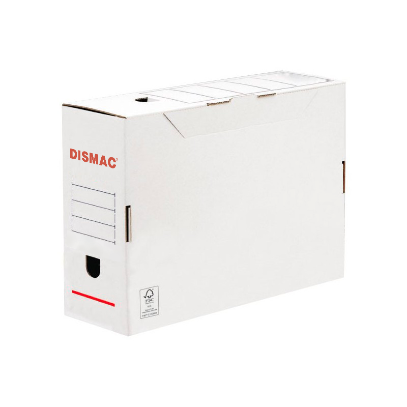 DEFINITIVO DE CARTON FOLIO DISMAC