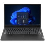 Portátil Lenovo V15 – AMD Ryzen 5 7520U, 8 GB RAM, 512 GB SSD, 15,6" FHD, Windows 11 Home