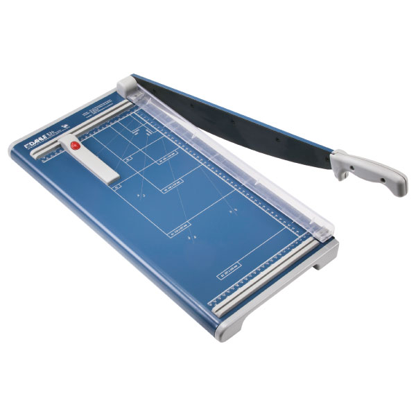 Guillotina de palanca Dahle A3 460 mm – 15 H