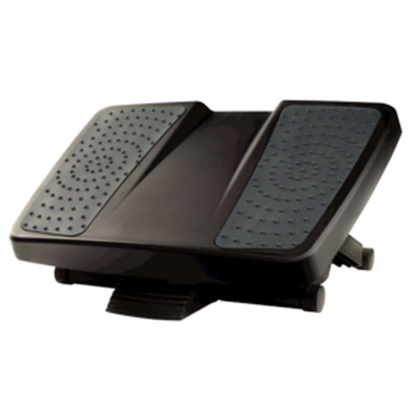Reposapiés Fellowes Ultimate 