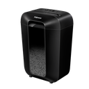Destructora de documentos Fellowes LX70 - corte en partículas P-4, 11 H, papelera 18 l