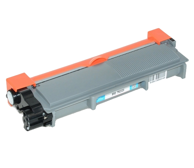 Tóner Brother TN2320 – negro, compatible