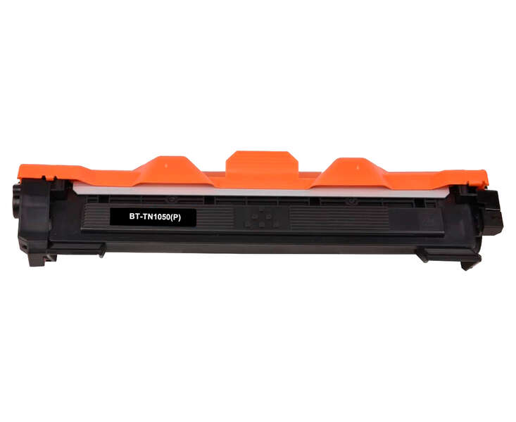 Tóner Brother TN1050 – negro, compatible