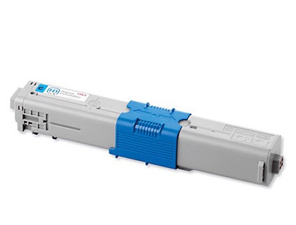 Tóner Oki C310/C510/MC351/MC361 – color, compatible