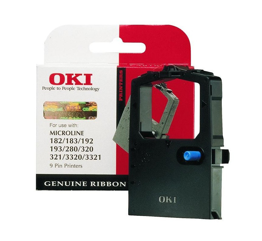 Cinta de impresión Oki ML180/190