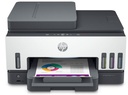 Impresora multifunción HP Smart Tank 7605 – inkjet A4