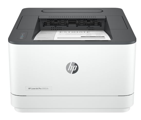 Impresora HP LaserJet Pro 3002DN – Láser monocromo, rápida y eficiente para oficina
