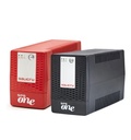 SAI Salicru SPS One 900VA 480W – Sistema de alimentación ininterrumpida, protección eléctrica para ordenadores y equipos 