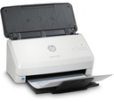 Escáner HP Scanjet Pro 2000 s2 – documentos A4, alta velocidad