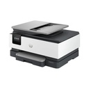 Impresora HP OfficeJet Pro 8122e – inkjet profesional A4, color