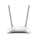 Router inalámbrico TP‑Link TL‑WR840N – N 300 Mbps