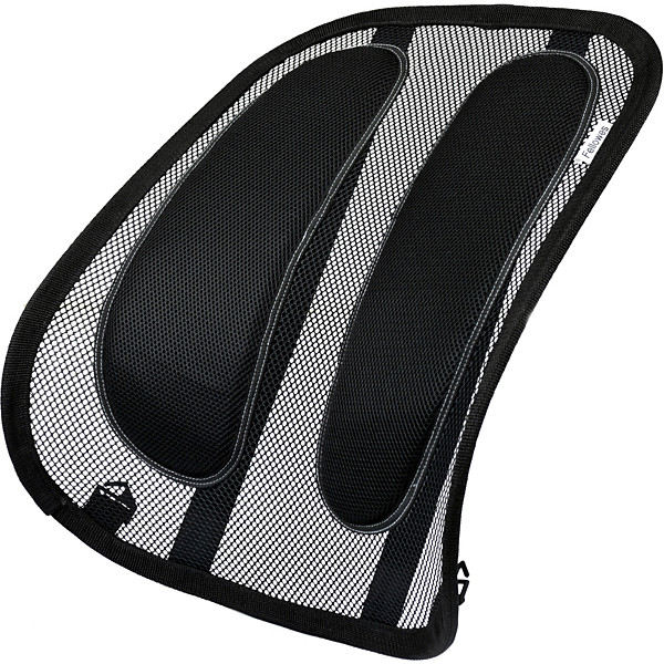 Respaldo lumbar de malla Fellowes Office Suites Mesh