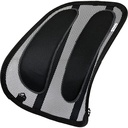 Respaldo lumbar de malla Fellowes Office Suites Mesh
