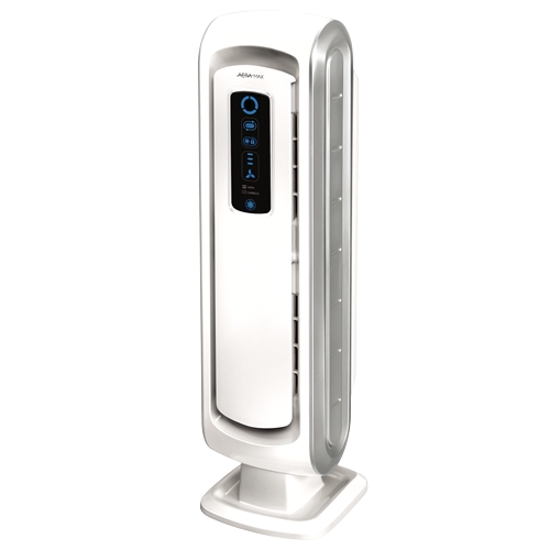 Purificador de aire Fellowes Aeramax Baby DB5