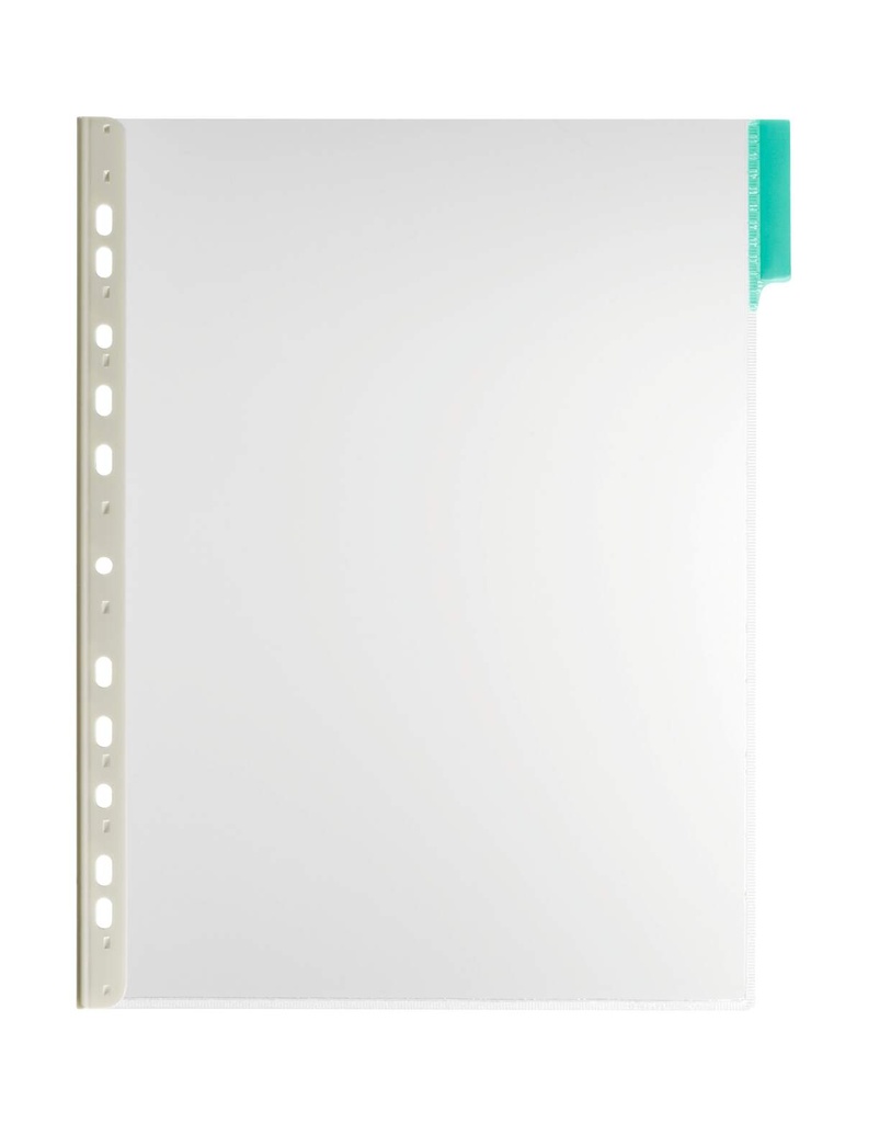 Funda para clasificador Durable Function Pannel A4