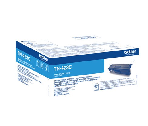 Tóner Brother TN-423