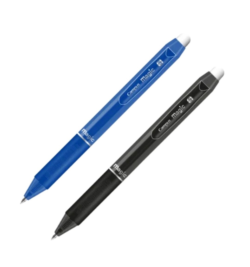 Bolígrafo Retráctil Plus Office