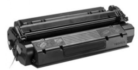 Tóner HP C7115X – negro, compatible