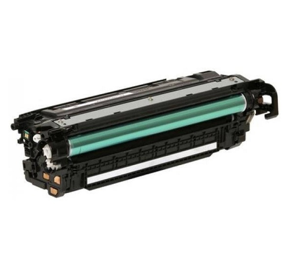 Tóner HP CE400A – negro, compatible