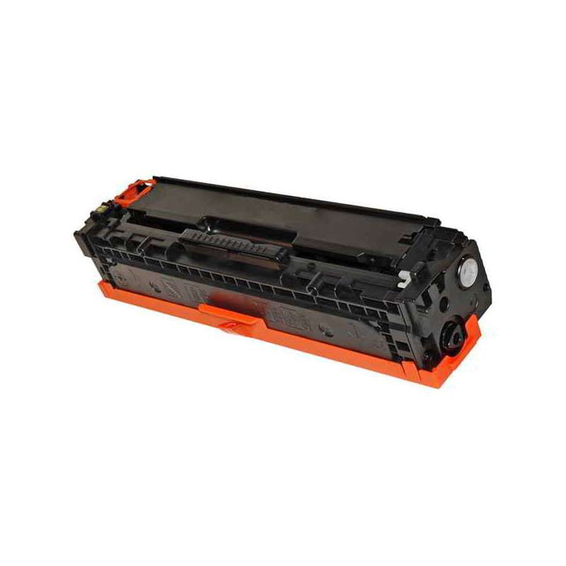 Tóner HP 128A CE320A – negro