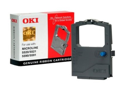 Cinta de impresión Oki ML5520/5521