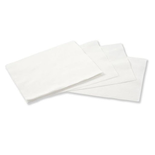 Pack 5 recambios para borrador de pizarra Faibo Ref. 15rc