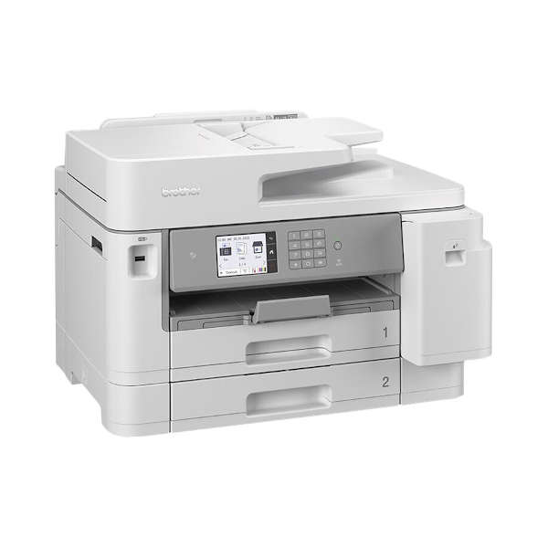 Impresora multifunción Brother MFC‑J5955DW – inyección de tinta color, WiFi, dúplex, A3/A4