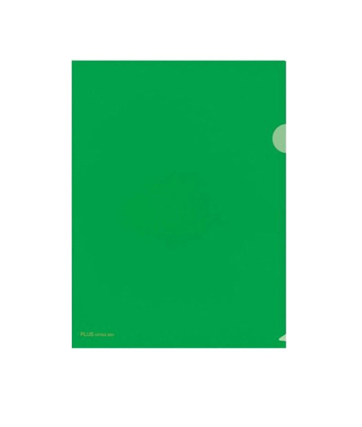 Dossier uñero folio Grafoplás – 120 micras, PVC