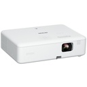 Proyector Epson CO‑W01 – WXGA, 3000 lm, entrada HDMI