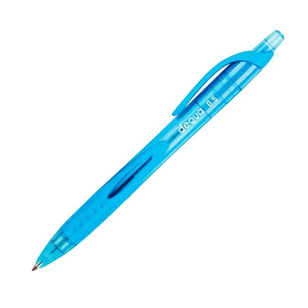 *BAJA* Portaminas Dequa – 0,5 mm, plástico reciclado