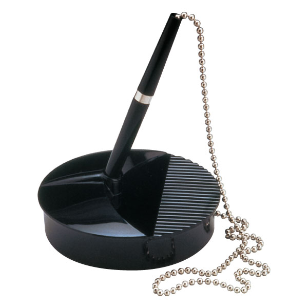 Bolígrafo de Sobremesa con peana Fellowes