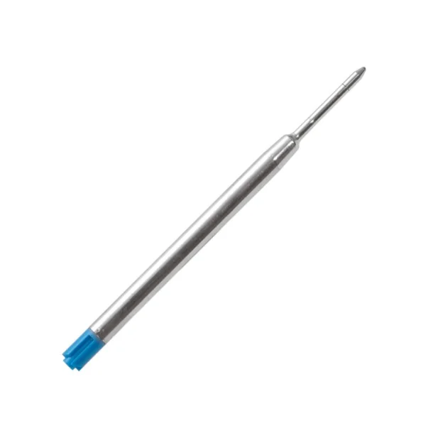 Recambio bolígrafo Plus Office tipo Parker/Inoxcrom
