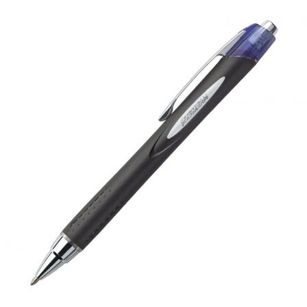 Bolígrafo Retráctil Jetstream SXN-210 - azul