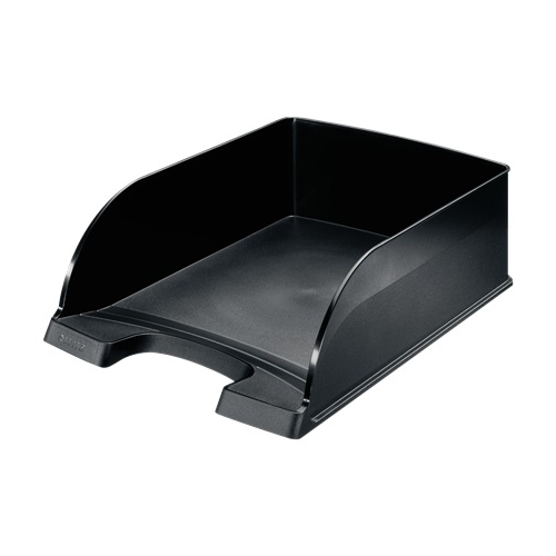 Bandeja apilable Leitz Plus Jumbo