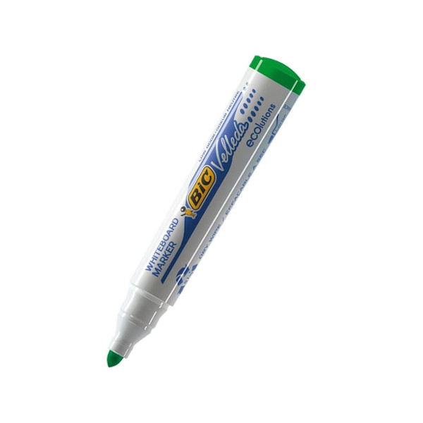 Rotuladores pizarra BIC Velleda 1701