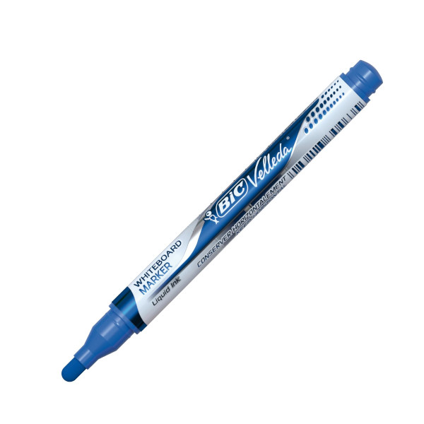 Rotulador de pizarra Bic Velleda Ink Pocket