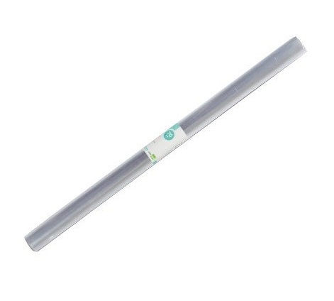 Rollo forro transparente no adhesivo 0,45×2 m – 70 micras Renolit