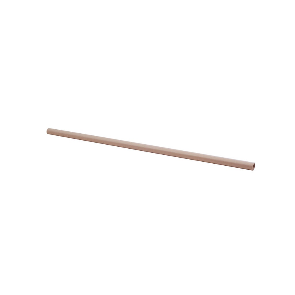 Rollo de papel kraft 1 m×50 m
