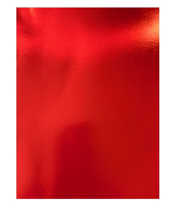 Cartulina metalizada 50×65 cm