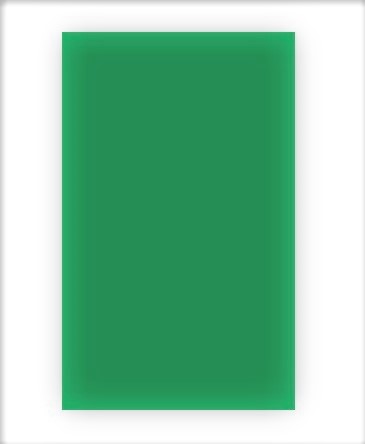 Hojas de papel seda 50×75 cm verde medio Grafoplas – pack 25 H