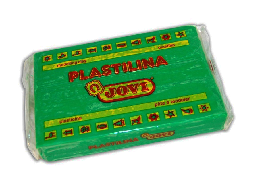 Plastilina Jovi – 350 g