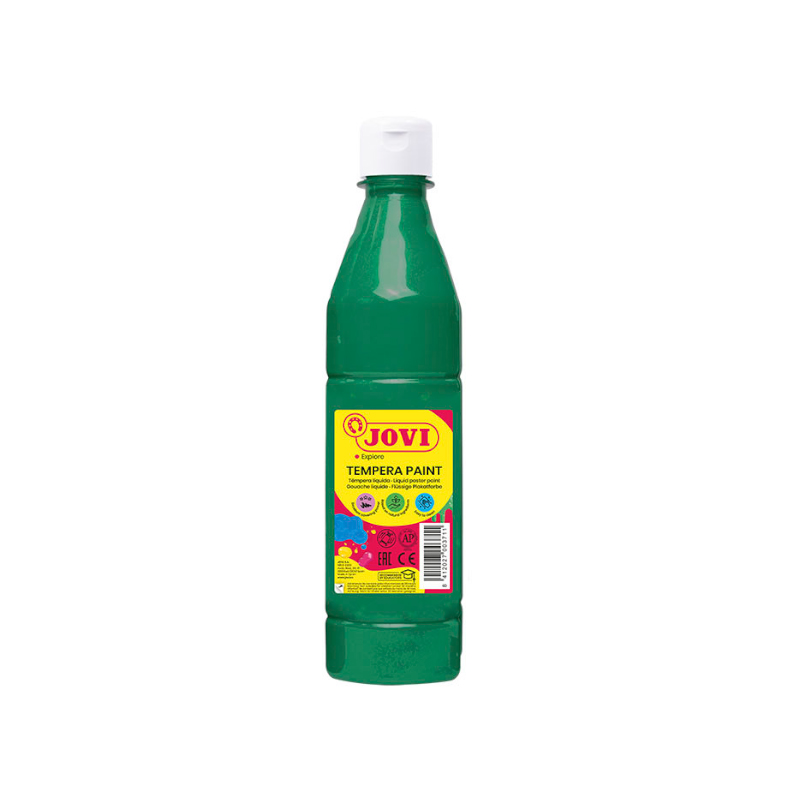 Témpera líquida Jovi – 500 ml