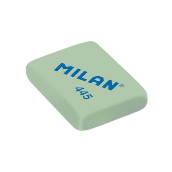 Goma de borrar miga de pan Milan 445