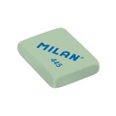 Goma de borrar miga de pan Milan 445