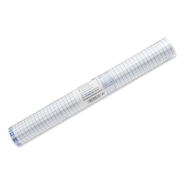 Rollo forro adhesivo 0,50×20 m Sadipal – PP, 80 micras, transparente