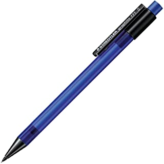 Portaminas Staedtler – 0,5 mm, azul